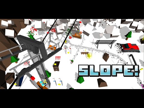Slope!