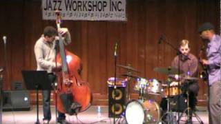 Pittsburgh Jazz - Chris Hemingway Trio - Pensativa