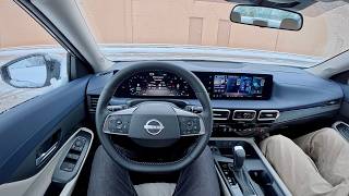 2026 Nissan Sentra SL - More Driving Impressions (Two Topher Take)