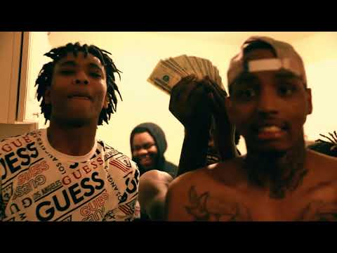 Amoney - "Get Back 2 it"