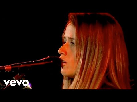 Heather Nova - Fool For You (Live At The Union Chapel, 2003)
