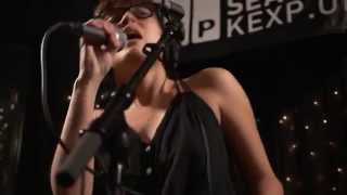 AJ Davila y Terror Amor - Salvajes (Live on KEXP)