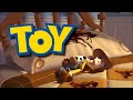 Toy Story But The Toys Aren T Alive