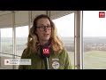 Televisietoren opent deuren voor zieke Thomas