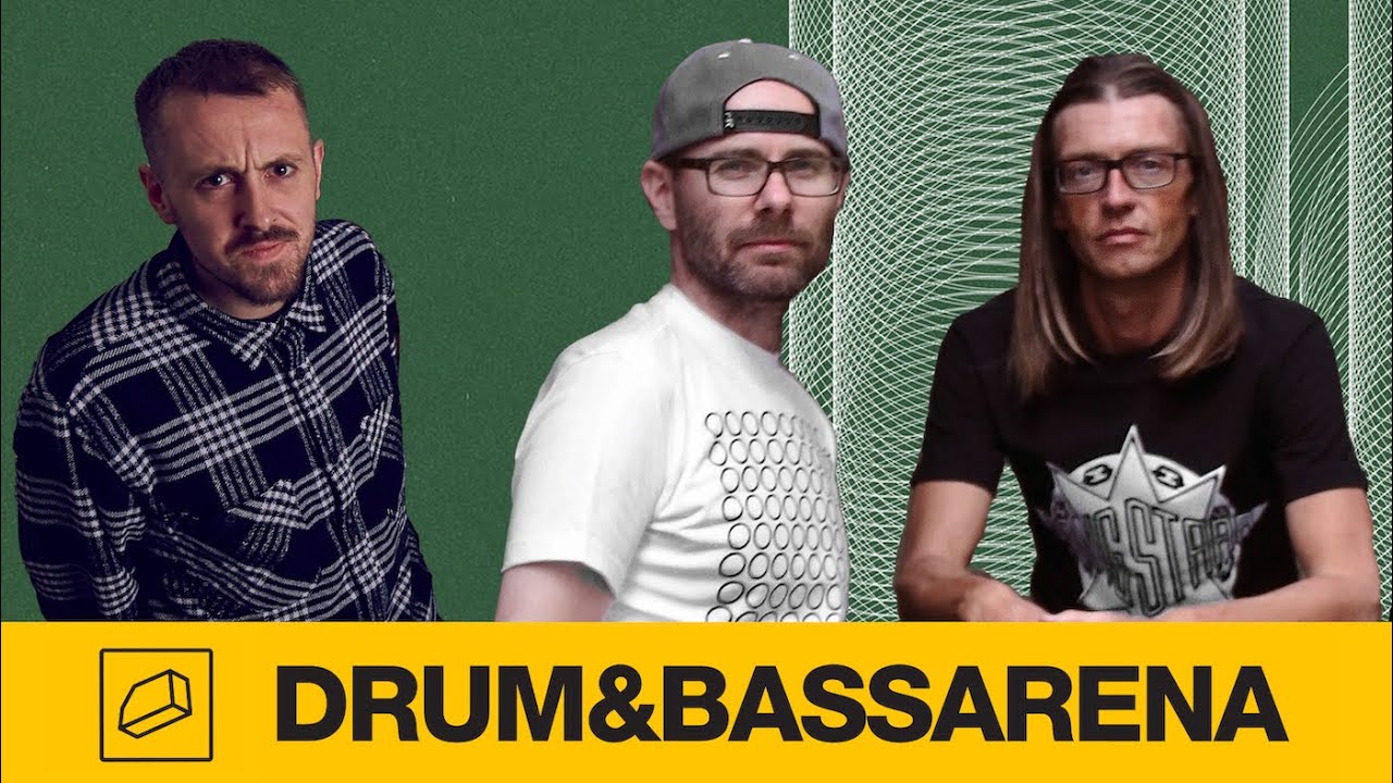 DLR & Total Science - Back Track