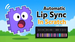 Stop Animating Mouths Manually | Use This Instead