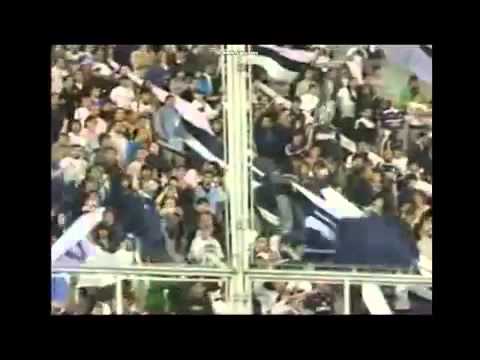 MARCANDO LA DIFERENCIA • LA 22 A TODO RITMO •