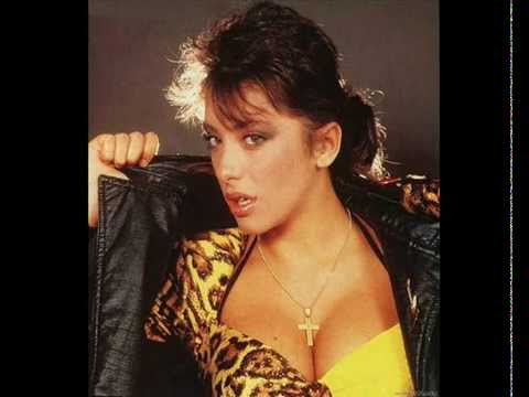 Sabrina Salerno - Gringo