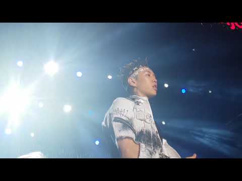 오프루트페스트 박재범 (jay park), 우디고차일드, 창모 소주soju remix