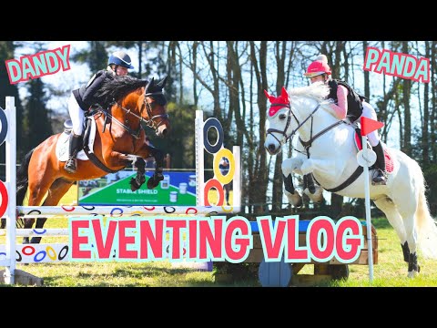 ONE DAY EVENT! WE GOT PLACED!