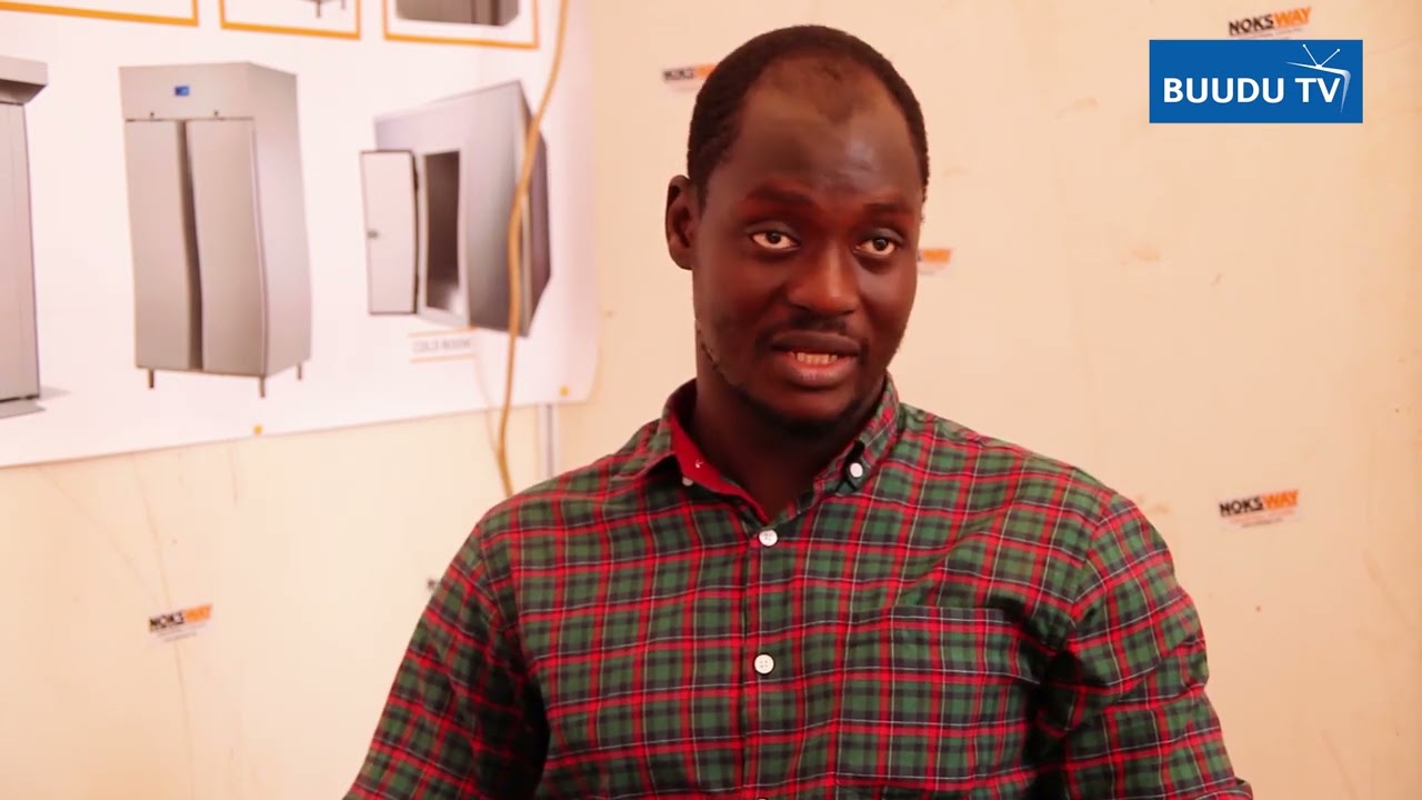 Salon IBC Fair Burkina-Turquie 2022