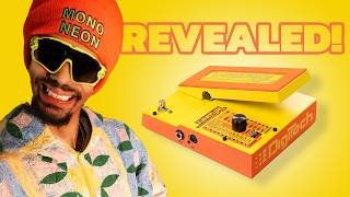 MonoNeon's Whammy Advantage Revealed