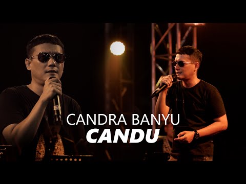 Candra Banyu - Candu | Koyo Kopi Sing Nemu Gulo (Official Music Video Thalita Music)