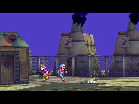 GRANDIA HD REMASTERED WALKTHROUGH   NO COMMENTARY GAMEPLAY PART 1