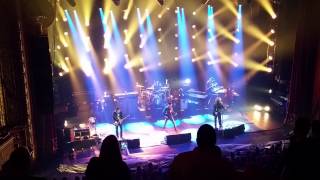 My Morning Jacket - Believe Nobody Knows (Live) - The Waterfall