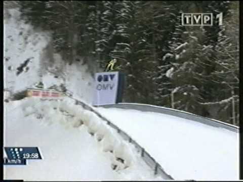 PŚ Bad Mitterndorf 15.01.2012 - relacja z zawodów