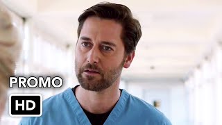 2x15 Promo "Double Blind"