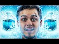 I Played the UNBEATABLE Freeze Deck in Clash Royale