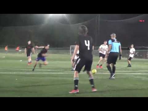 ARRIBEÑOS VS DELIRIO - #Apertura2021 - Fecha 3