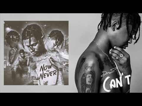 Den Z - Can't (prod. Medz)