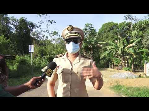 BEWUSTWORDINGSPROJECT MAAK JE OMGEVING ZELF SCHOON - TBN PRIME ALERT 15 FEB 2021