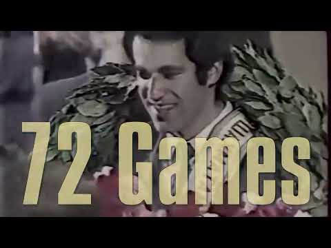 Magnus's Greatest Comeback (A Chess Documentary) (reupload)