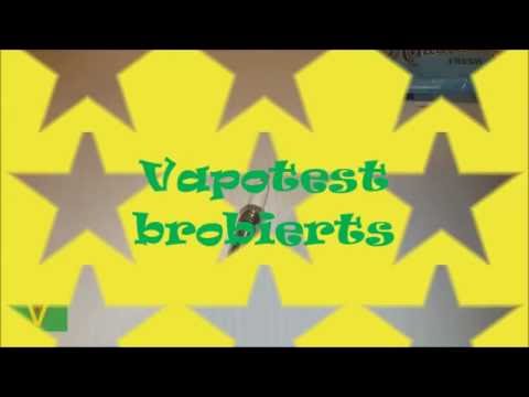 VT brobierts - Zündkerze