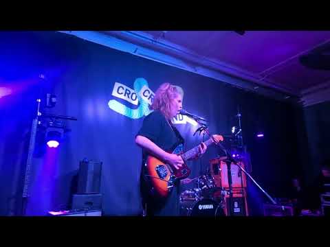 Scrounge - Badoom (Cro Cro Land Festival 2025)