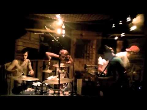 Camarilla in the Studio