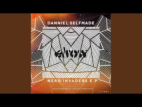 Nerds Invaders (Ivan Pica Remix)