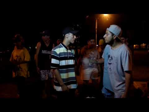 KEMPO KALO MATTI vs PYRO KALA KRVZJO - 4tos - 3vs3 (22/12)