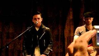 Jesse McCartney - One Night