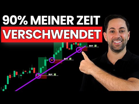 Diese Trading-Strategie funktioniert jeden Tag – einfach & effektiv