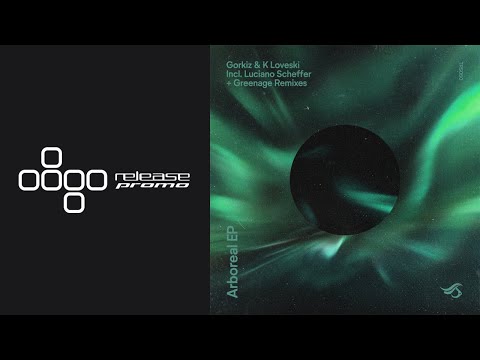 PREMIERE: Gorkiz, K Loveski - Arboreal (Luciano Scheffer Remix) [Transensations]