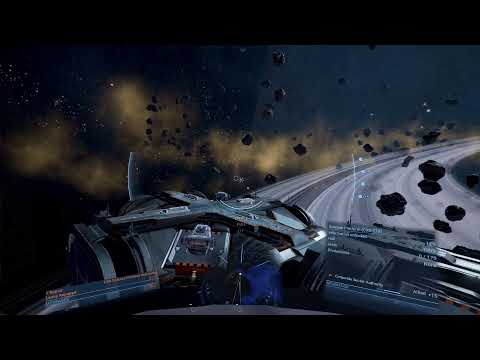 X4 Foundation: Star Wars mod. Ep 6