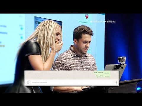 WEBBULLYING: MENDIGATA - E04