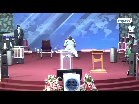 Comment pratiquer l’Amour divin I Pasteur Mamadou KARAMBIRI