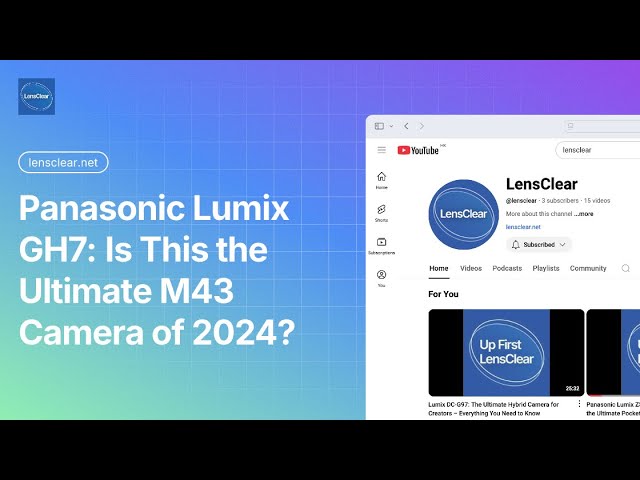YouTube video thumbnail