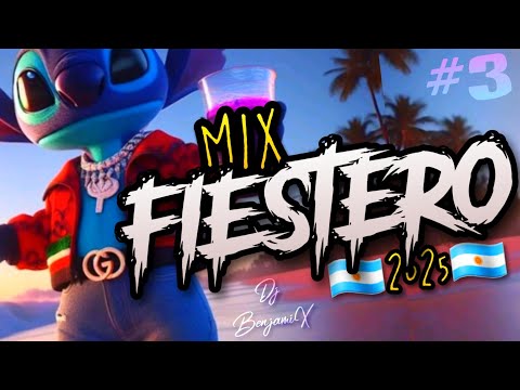 MIX FIESTERO 2025🥤 ( Día Del Amigo ) Cumbia - Perreo - Agite - Exitos - lo Nuevo  previa clandestina