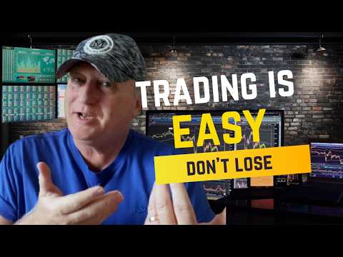 Mastering the Art of Making Money in Trading