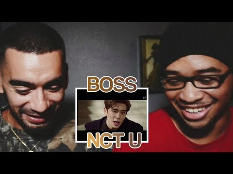 NON KPOP FANS REACT to NCT U BOSS