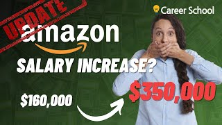 2022 Amazon Compensation Change Explained Update (PCS & My personal thought as an Amazonian)