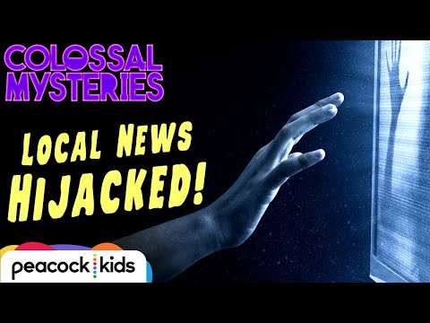 The “Max Headroom” Incident | COLOSSAL MYSTERIES