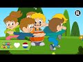 JAN HUYGEN IN DE TON Kinderliedjes Liedjes Voor Peuters En Kleuters Minidisco