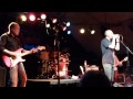 Half Man Half Biscuit - Footprints (Robin 2 , Bilston 23.5.2013)