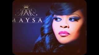 [HD] MAYSA || WHEN YOU TOUCH ME [Jazz,Soul,Chillout]
