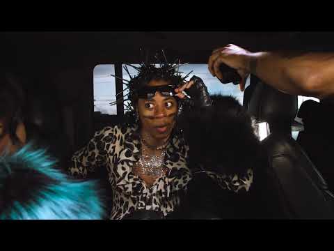 Teezo Touchdown - 5 O'Clock (Official Video)