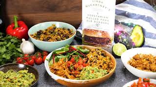 Paul McCartney &amp; Wings - Cook of the House  / Lyrics - Linda McCartney lead vocals
