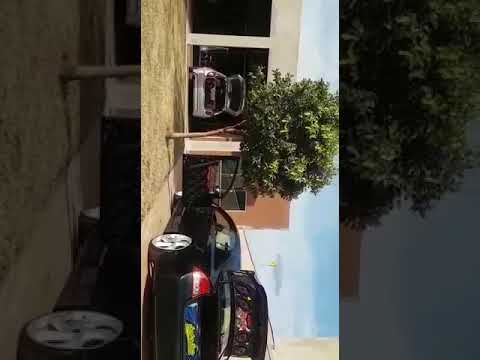 Celta Blackout Honda Júnior Som