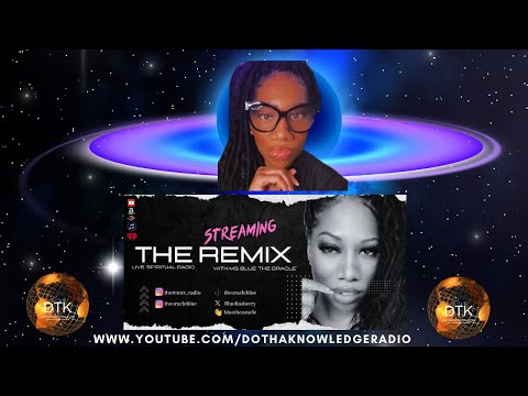 Ms. Blue Discusses  Divine Alignment, Soul Tribe & Success Codes for 2026